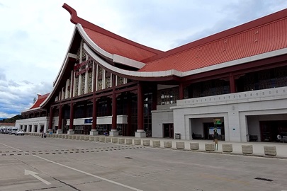 「クアンシーの滝」徹底ガイド 【旅の大事典】